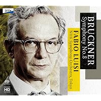 Amazon.co.jp: ブルックナー : 交響曲第8番 (原典版): ミュージック